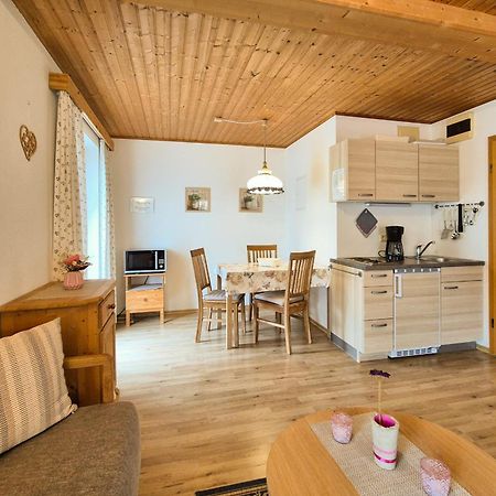 Haus Sonnenschein Ferienwohnung Hochkalter Schönau am Königssee Eksteriør billede